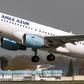 Aigle Azur, which was placed in receivership on Monday, will stop flying on Friday night