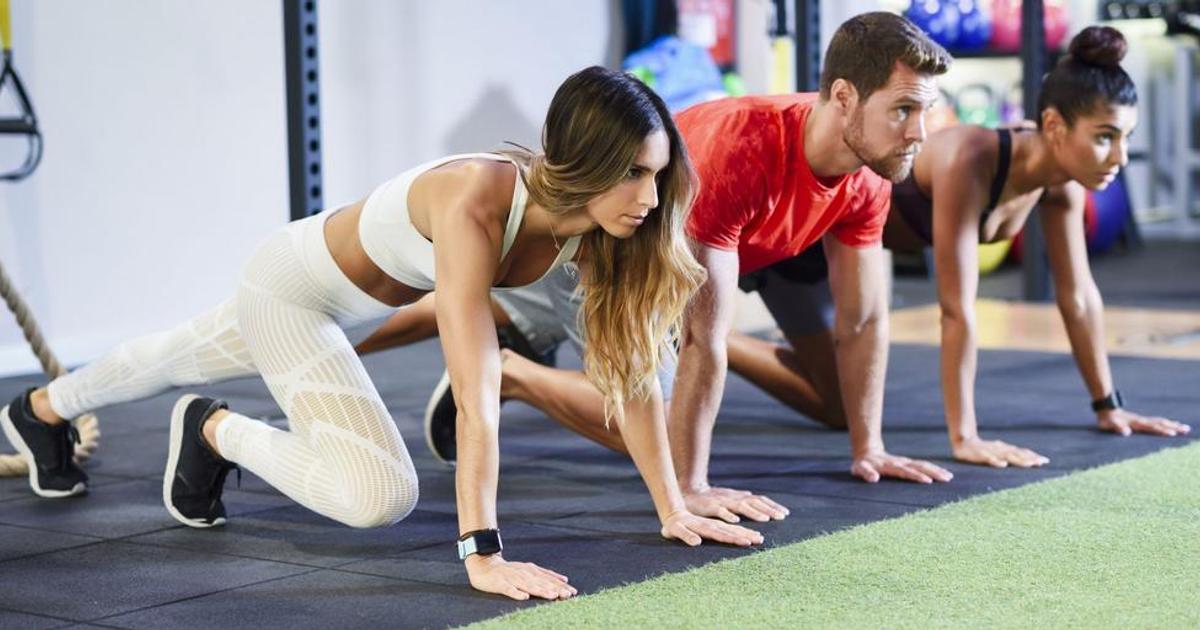How To Get Abs And Keep Them | Pulse Ghana