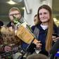 Butina in December entered a plea deal on a charge she acted as an illegal, unregistered foreign agent but was released Friday