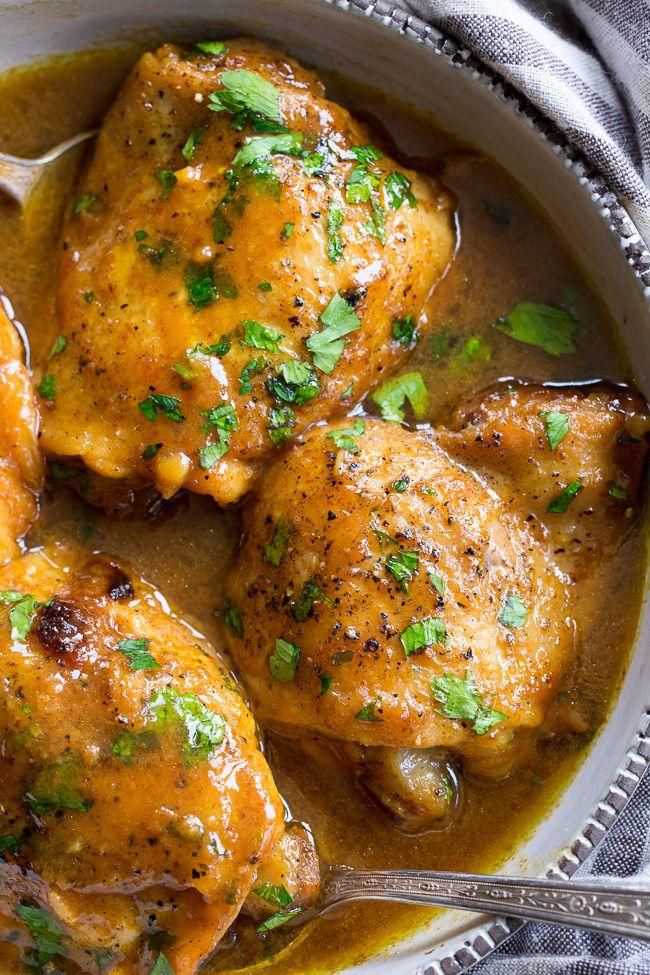 25 Paleo Instant Pot Recipes for Nutritious Dinners