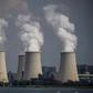 Mankind is releasing more greenhouse gases into the atmosphere than at any time in history