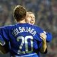 Manchester United caretaker manager Ole Gunnar Solskjaer says former team-mate Paul Scholes is welcome to drop by for advice any time after his first managerial role lasted just 31 days