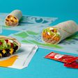 Taco Bell's New Vegetarian Menu