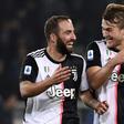 De Ligt has been struggling with an ankle injury