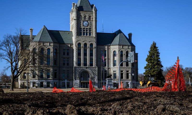 A Rural County Owes $28 Million for Wrongful Convictions. It Doesn't Want to Pay.