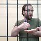 Anti-corruption activist Yevgeny Kurakin has gained little attention, despite languishing in jail on fraud charges his family say are fabricated