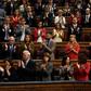 Spanish politicians have failed to form a governing coalition