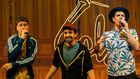 'Freestyle Love Supreme' Review: Take a Seat, Help Write the Show