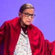 RBG Kept Working Out Through Recent Health Scares