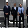 Running in Sunday's vote are: Pablo Casado of the rightwing PP, Socialist premier Pedro Sanchez, Santiago Abascal of the far-right Vox, Pablo Iglesias of the radical leftwing Podemos and Albert Rivera of the centre-right Ciudadanos