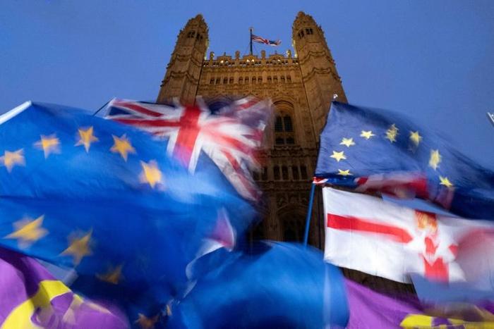 Parliament has already forced Johnson to request a three-month extension that European leaders will consider once they get a clearer picture of how the battles in parliament play out