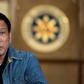 Philippine's President Rodrigo Duterte was slightly injured in a motorcyle accident at Malacanang Palace, aides said