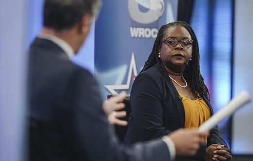 Seeking Progressive Gains, Soros Donates to Local D.A. Campaigns