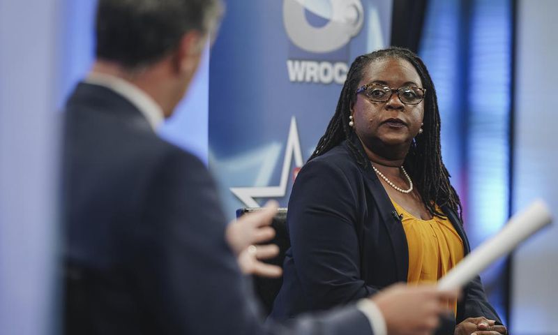 Seeking Progressive Gains, Soros Donates to Local D.A. Campaigns
