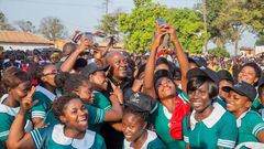 Mahama responsible for your joblessness – Dep. Health Minister tells nurses