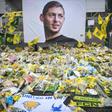 Emiliano Sala died in a plane crash shortly after signing for Cardiff