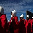 "The Handmaid's Tale" has become a feminist rallying point for the #MeToo generation