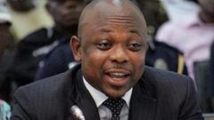 It’s ‘inhuman’ to send wee smokers to jail – MP