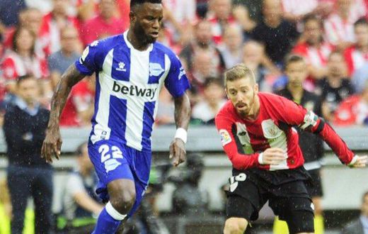 Mubarak Wakaso