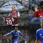 Most expensive Ghanaian players