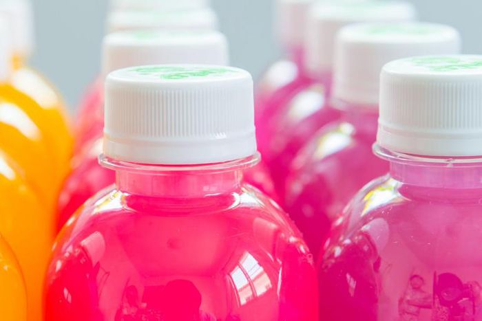 This Is Why You Need To Think About Electrolytes