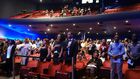 Attacks on Biden in Debate Highlight Divide Over the Obama Legacy