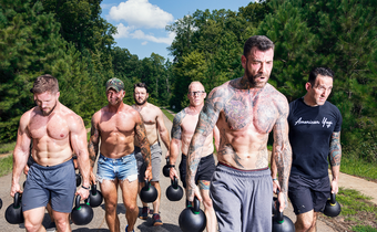 How SOFLETE is Fixing Military Fitness