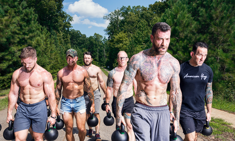 How SOFLETE is Fixing Military Fitness