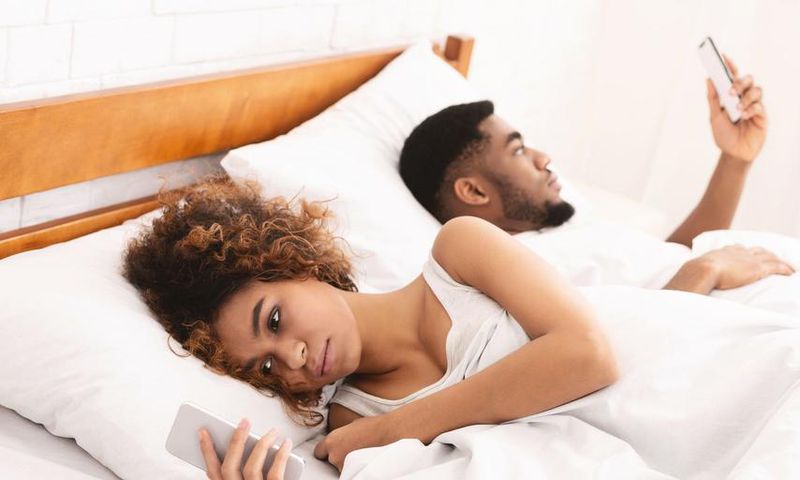 18 Signs You're In An Unhappy Marriage