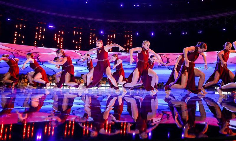 'World Of Dance' Introduces New Redemption Round