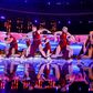'World Of Dance' Introduces New Redemption Round