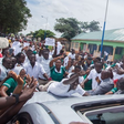Mahama-supporting nurses under investigation for possible breaches