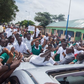 Mahama-supporting nurses under investigation for possible breaches