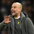 Pep Guardiola appealed for European intervention to solve the political crisis in Catalonia on Friday