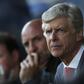 Former Arsenal manager Arsene Wenger (R) has contradicted Bayern Munich's version of events that they turned him down for the vacant head coach role.