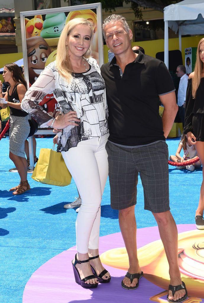 36 Celebs Who Stayed With Their Cheating Partners