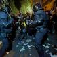 The last three days of violence has deepend the divided between Catalans who want independence and those who want to remain part of Spain