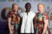 Gender & Social Protection Minister, Star Ghana and others honoured at Ghana Disability Excellence Award