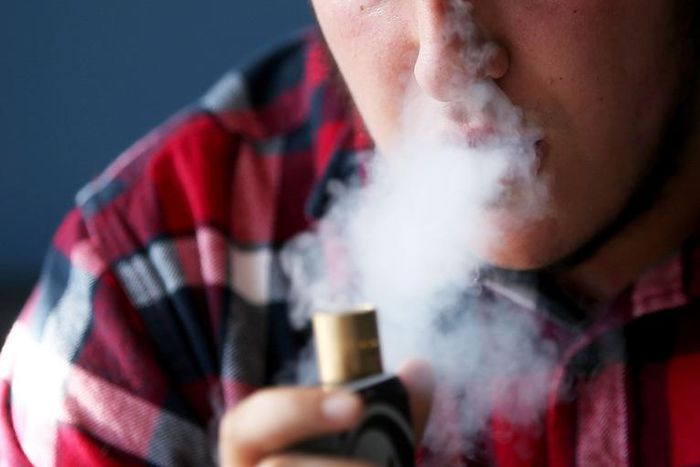 Toxic Compounds Found in Bootleg Marijuana Vapes