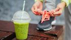 Is It Safe To Fast If I Work Out A Lot?