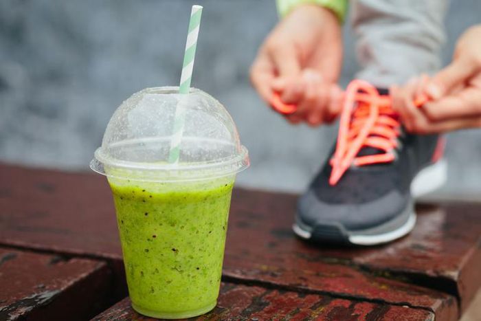 Is It Safe To Fast If I Work Out A Lot?