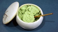 Woman Mistakes Wasabi for Avocado; Ends Up in E.R.
