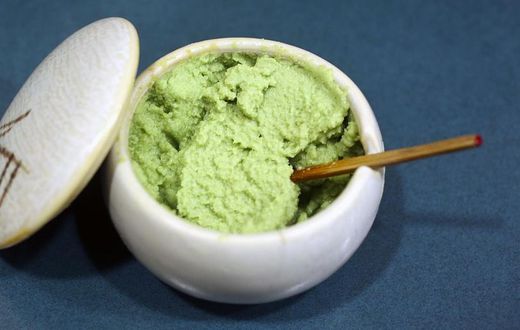 Woman Mistakes Wasabi for Avocado; Ends Up in E.R.