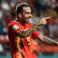 Paco Alcacer has scored three times for Spain in a week after his double against the Faroe Islands