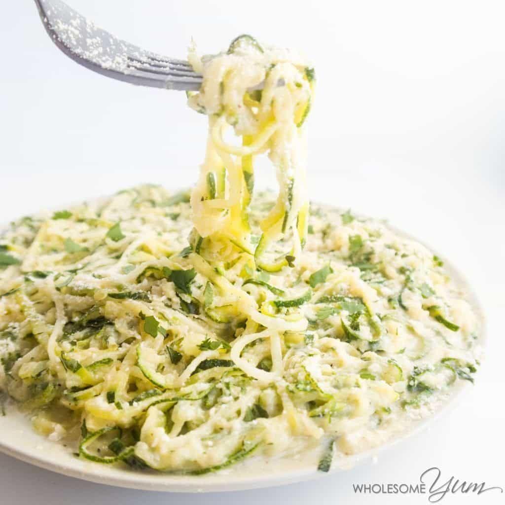 20 Vegetarian Keto Recipes That Make It Totally Possible To Stay Plant-Based On The Diet