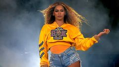 Beyonce
