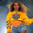 Beyonce