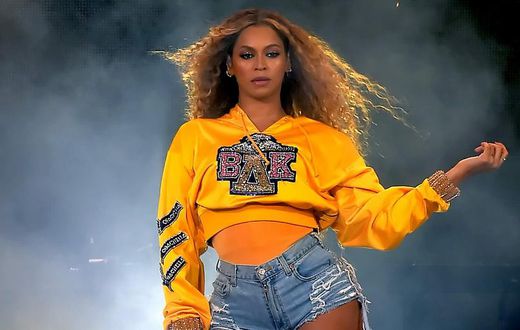 Beyonce