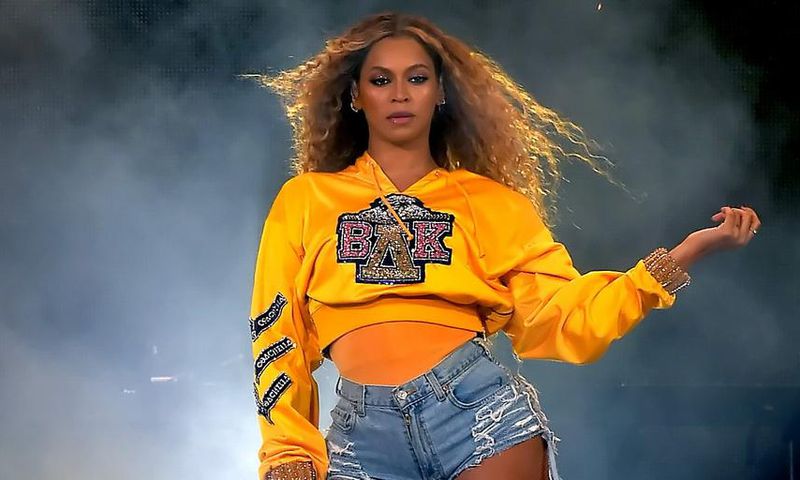 Beyonce