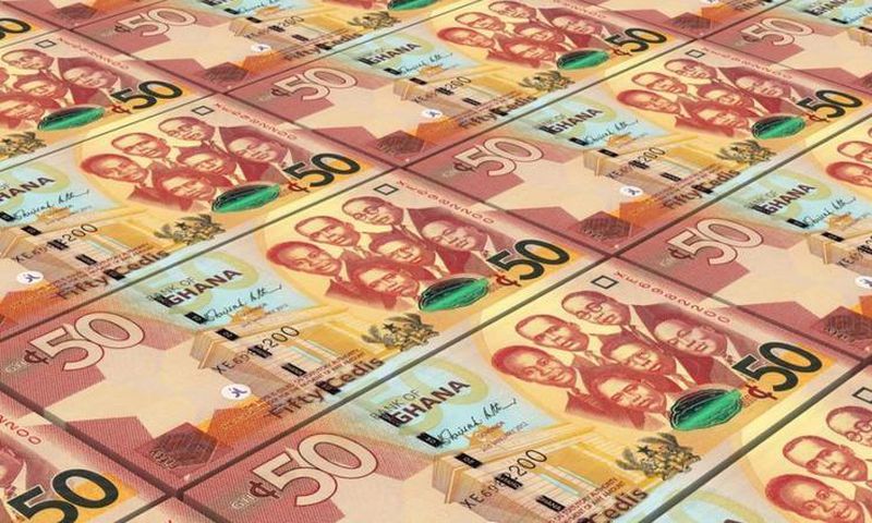 Cedi